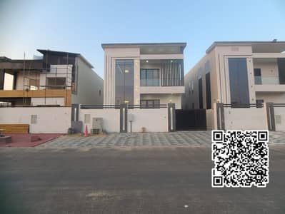 5 Bedroom Villa for Rent in Al Yasmeen, Ajman - 2eace50d-aee7-423f-8db0-955a2feb2782. jpg