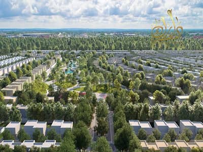 3 Cпальни Апартаменты Продажа в Бараши, Шарджа - IMG-20250324-WA0114. jpg