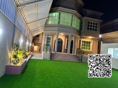 6 Bedroom Villa for Sale in Al Rawda, Ajman - 64d9b51a-6437-4b67-8ae2-a9a985799fd2. jpg