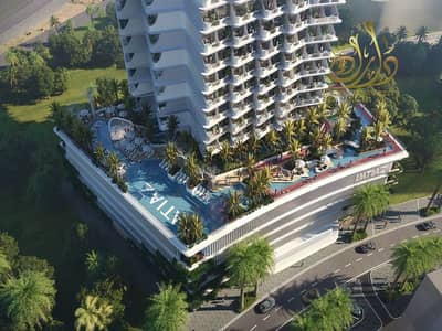 Studio for Sale in Dubai Land Residence Complex, Dubai - 1. jpg