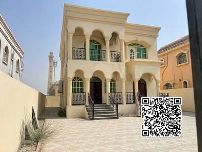 5 Bedroom Villa for Rent in Al Rawda, Ajman - d0fde611-3bfa-4e22-a9f5-4d409a5db44b. jpg