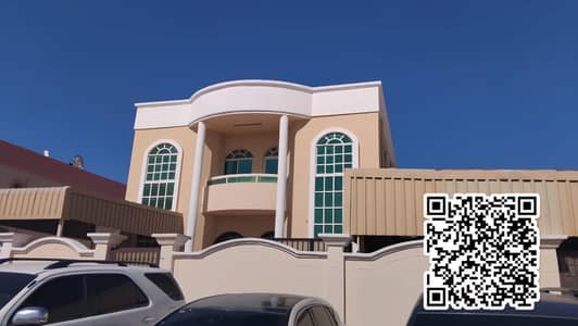 5 Bedroom Villa for Rent in Al Rawda, Ajman - 2fc6eb80-b2f7-4944-a68b-949e41b2d0cd. jpg