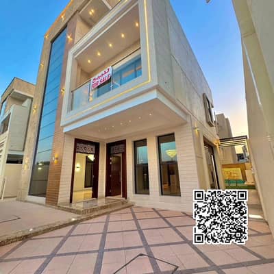 5 Bedroom Villa for Rent in Al Helio, Ajman - 9bb4e73e-1b6d-469f-97d0-533e9ac9ee09. jpg