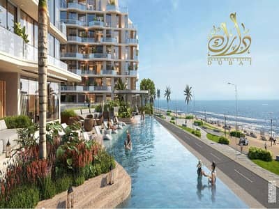 1 Спальня Апартамент Продажа в Дейра Айленд, Дубай - 1. jpg
