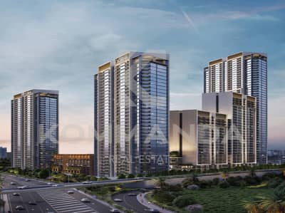 1 Спальня Апартаменты Продажа в Мотор Сити, Дубай - 1_165727. jpg
