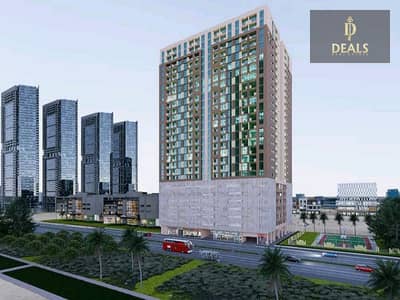 1 Bedroom Apartment for Sale in Ajman Downtown, Ajman - 4558a86b-ef0d-445d-8ad8-0dbde18b79d7. jpg