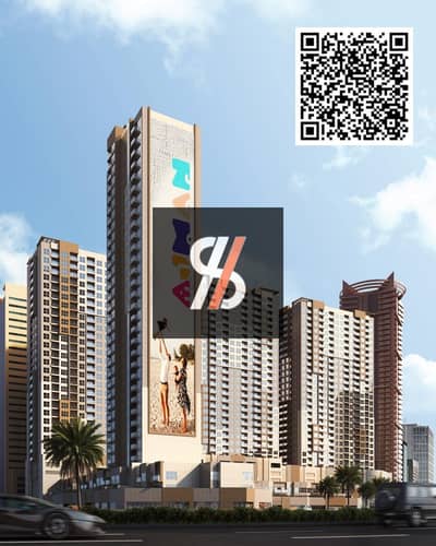 3 Bedroom Flat for Sale in Al Rashidiya, Ajman - WhatsApp Image 2025-04-10 at 9.45. 13 PM (1). jpeg