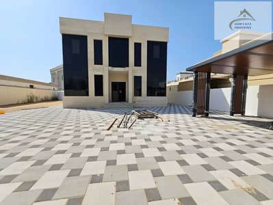 4 Bedroom Villa for Rent in Al Ramtha, Sharjah - 1000173364. jpg