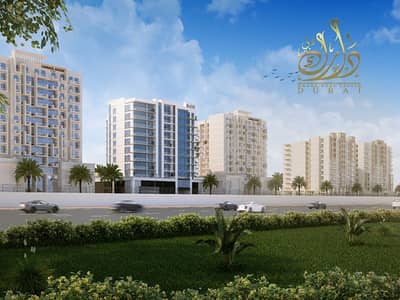 3 Bedroom Apartment for Sale in Al Furjan, Dubai - IMG-20250325-WA0045. jpg