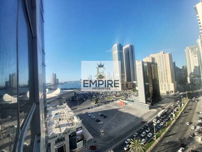 2 Bedroom Apartment for Rent in Al Taawun, Sharjah - 20240204_165846. jpg