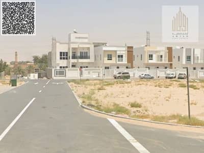 Участок Продажа в Аль Хелио, Аджман - 32613f0f-cc97-4474-8c15-23144c16d3d0. jpeg