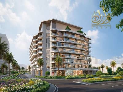 1 Спальня Апартаменты Продажа в Дубай Студио Сити, Дубай - WhatsApp Image 2025-01-26 at 12.59. 02 PM. jpeg