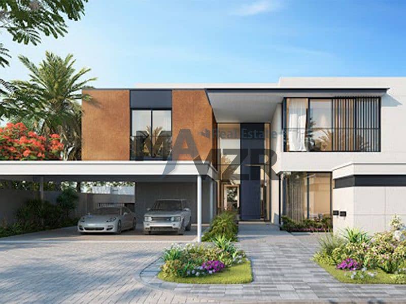 Ideal deal | Villa Single Row | Premium Finishes | SDIR Ideal deal | Villa Single Row | Premium Finishes | SDIR