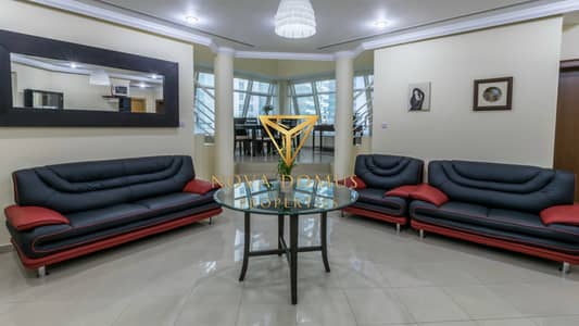 4 Bedroom Flat for Sale in Dubai Marina, Dubai - 629559D5-2796-4760-9561-677F6E0D9D4E. jpeg