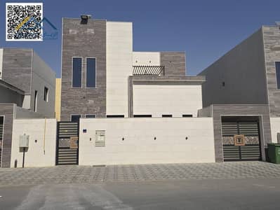 4 Bedroom Villa for Rent in Al Yasmeen, Ajman - WhatsApp Image 2025-04-13 at 7.35. 52 PM (1). jpeg