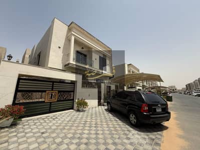 فیلا 5 غرف نوم للايجار في الياسمين، عجمان - 995a6db0-a21c-4c97-9d9b-090b69663f87. jpg