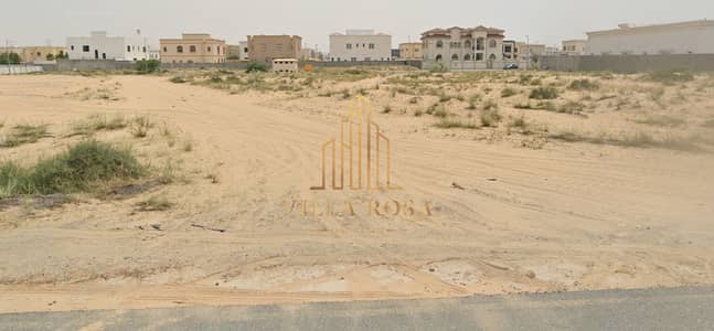 ارض سكنية  للبيع في حوشي، الشارقة - ‏لقطة الشاشة 2025-04-13 في 8.24. 56 م. png