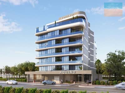 1 Спальня Апартаменты Продажа в Аль Марджан Айленд, Рас-эль-Хайма - AQ1 (14). jpg