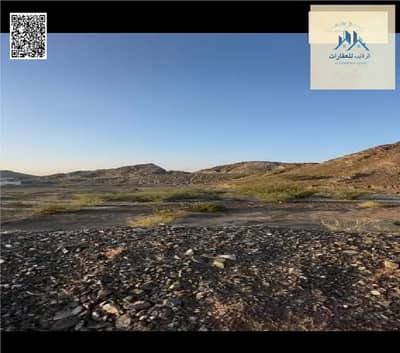 Plot for Sale in Masfout, Ajman - ارض. png