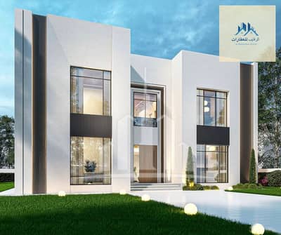 Участок Продажа в Аль Захья, Аджман - IMG_8818. jpg