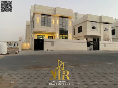 6 Cпальни Вилла Продажа в Аль Амера, Аджман - WhatsApp Image 2025-04-04 at 1.19. 26 PM. jpeg