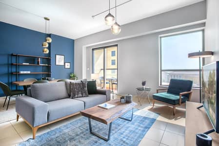 Sea View | Furnished | No termination penalty Sea View | Furnished | No termination penalty