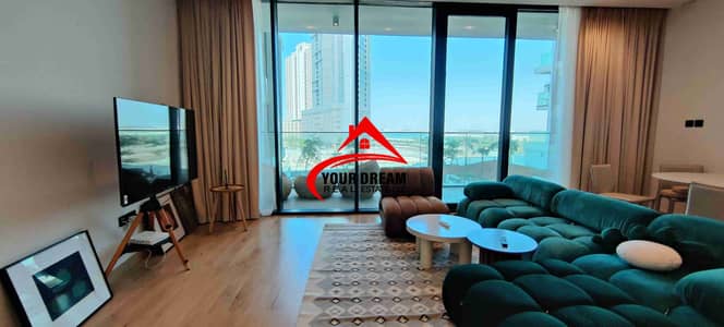 3 Bedroom Flat for Rent in Al Reem Island, Abu Dhabi - 1000108527. jpg
