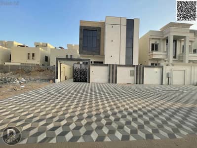 6 Bedroom Villa for Sale in Al Helio, Ajman - WhatsApp Image 2025-04-13 at 7.38. 24 PM. jpeg