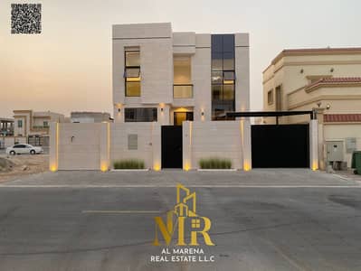 4 Bedroom Villa for Sale in Al Amerah, Ajman - WhatsApp Image 2025-04-04 at 1.46. 13 PM. jpeg