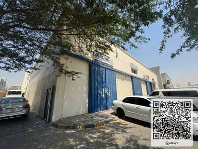 艾尔朱尔夫， 阿治曼 仓库待售 - IMG_9017. jpg