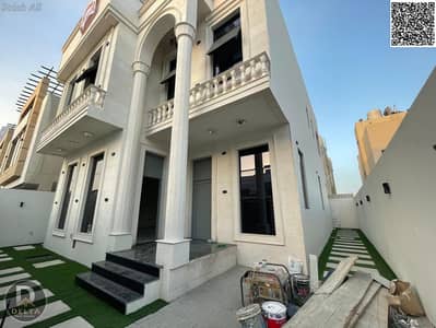 5 Bedroom Villa for Sale in Al Helio, Ajman - WhatsApp Image 2025-04-13 at 8.46. 03 PM (1). jpeg