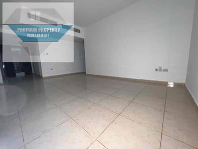 Lavish Two Bedrooms Apartment With Two Bathrooms Is Available For Rent In Building