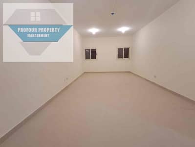 Brand New Three Bedrooms Is Available For Rent In Building