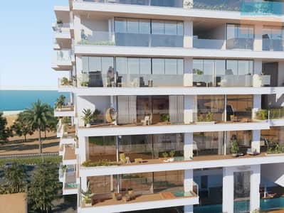 1 Спальня Апартамент Продажа в Аль Марджан Айленд, Рас-эль-Хайма - PB2 (6). jpg