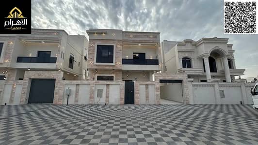 فیلا 5 غرف نوم للبيع في الحليو، عجمان - batch_768110496-1066x800. jpg