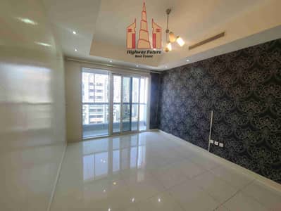 Spacious 3-BR with Balcony | Prime Location | Storage Room |