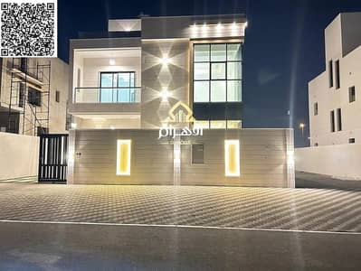 6 Bedroom Villa for Sale in Al Amerah, Ajman - batch_فيلا 2. jpg