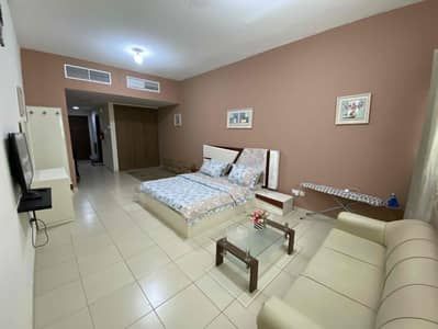 Studio for Rent in Al Rashidiya, Ajman - IMG_3798. jpg