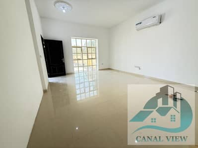 Stunning Huge Studio Well Finishing | New Family Villa | Sunlight Windows | Big Room Size | Separate Kitchen And Washroom | In Al Shamkha