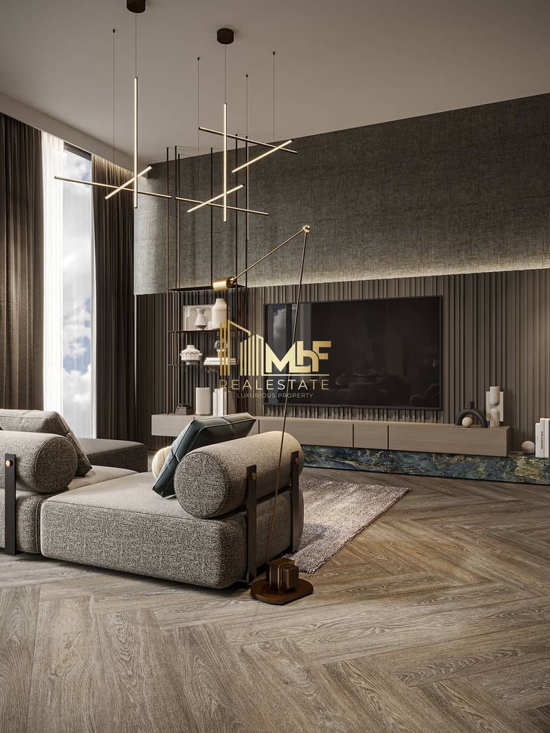 4 TCD 2 Bedroom_living area. jpg