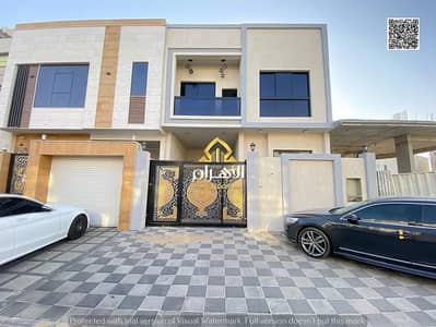 5 Cпальни Вилла Продажа в Аль Ясмин, Аджман - 768773556-1066x800. jpg