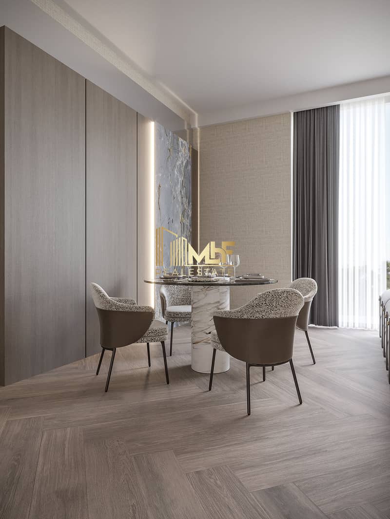 6 TCD 3 Bedroom_dining area. jpg