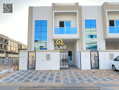 3 Bedroom Villa for Sale in Al Helio, Ajman - d931dec5-08d3-4131-9605-cd727b7dc509. jpg