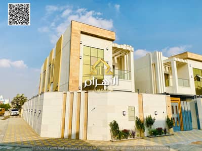 5 Bedroom Villa for Sale in Al Mowaihat, Ajman - WhatsApp Image 2025-04-14 at 12.18. 22 AM. jpg