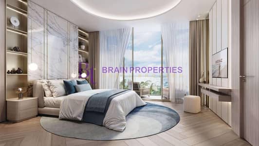 1 Bedroom Apartment for Sale in Dubai Islands, Dubai - TARRAD-Sea view Apartments in Dubai Island (15). jpg