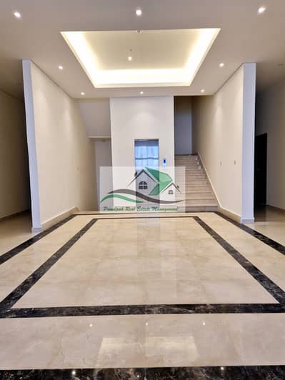 Brand New 2BHK With Balcony & Elevator at Baniyas East