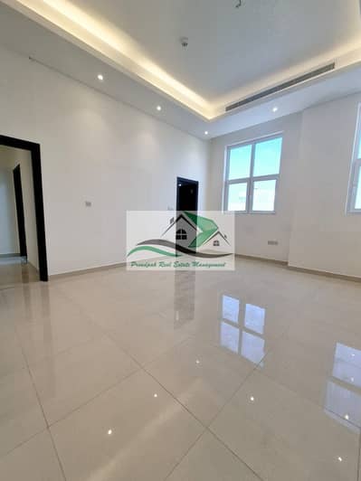 Golden Offer Brand New 3BHK With Balcony and Elevator at Baniyas East