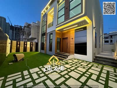 4 Cпальни Вилла Продажа в Аль Хелио, Аджман - 768220895-1066x800. jpg