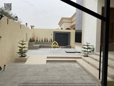 5 Bedroom Villa for Sale in Al Mowaihat, Ajman - WhatsApp Image 2025-04-14 at 12.52. 36 AM (1). jpg
