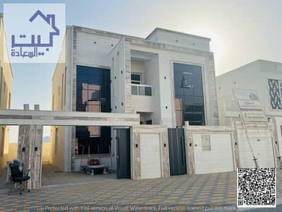 فیلا 4 غرف نوم للبيع في الزاهية، عجمان - IMG-20250414-WA0008. jpg